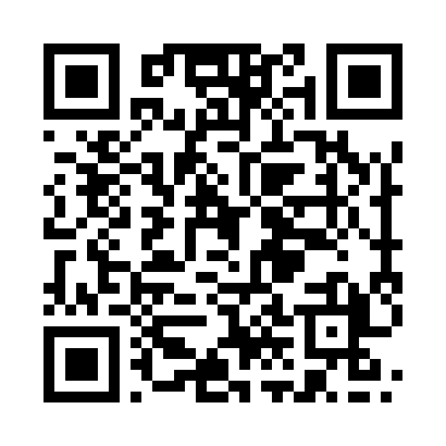 QR code for Menulyn on the Apple App Store