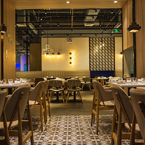 Restaurant and casual dining business in Kenya